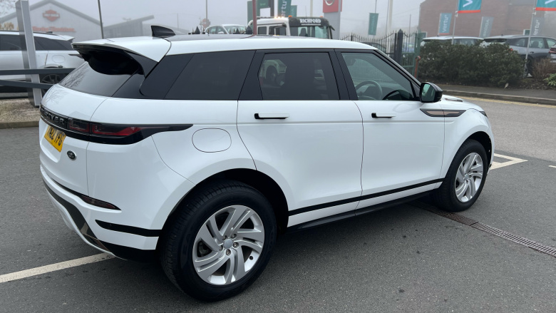 Land Rover Range Rover Evoque 2.0 D200 R-Dynamic S 5dr Auto Diesel Hatchback